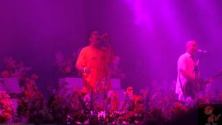 Faith No More, Separation Anxiety, SBD, LIVE@,Hellfest 2015, FULL HD, 1080