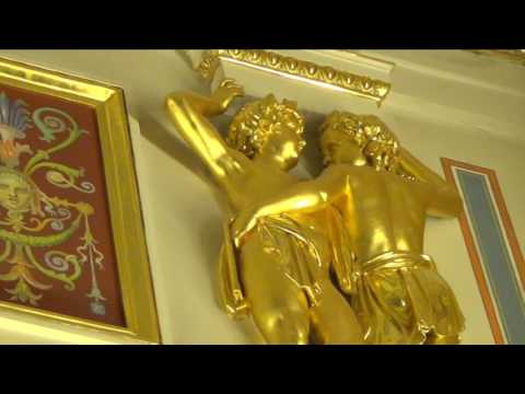 Новогодний Санкт-Петербург