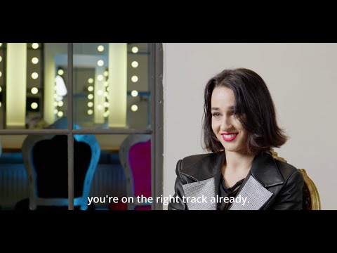 Behind The Lyrics | Holy Molly | Menage A Trois | @HolyMollyMusic @LIZOT @soaverecords ​