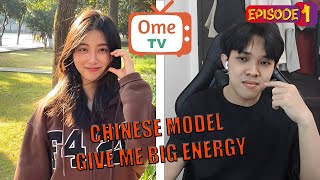 Download lagu CHINESE MODEL PENUH DENGAN ENERGI - OME TV mp3 Download lagu CHINESE MODEL PENUH DENGAN ENERGI - OME TV mp3