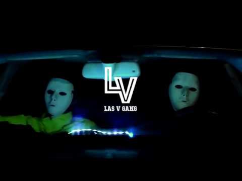 Teaser - Las V Gang  - MA DÉNI