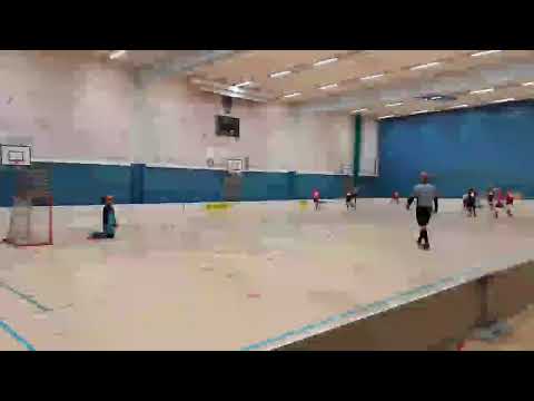 D2-pojat, Voima - SB Heinola, 11.01.2020, Live