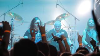Dirkschneider - Losers And Winners 27.11.2016 MVI 0118