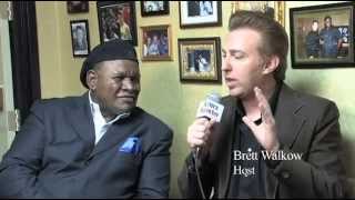 Advice from Comedy Professionals: Exclusive interview with comedian George Wallace