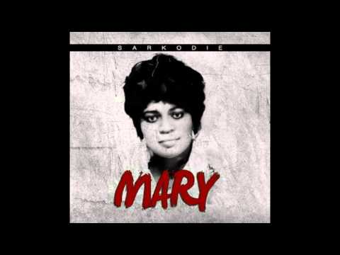 Sarkodie - All Is You ft. Mugeez (Audio Slide)