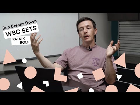 Last but not least...