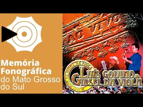 Cortajaca - 04 - Caçador de Ivinhema - D. Franco e T. Carreiro - Luis Goiano e Girsel da Viola