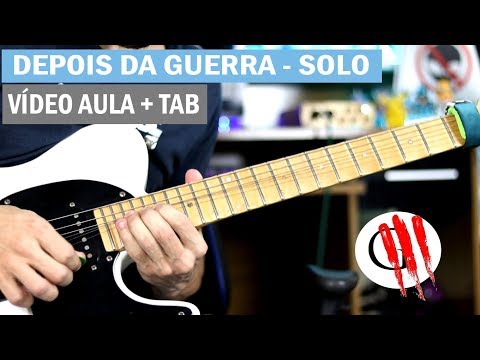 Depois Da Guerra - Oficina G3