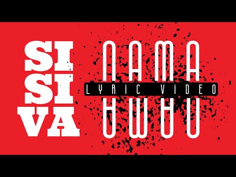 Sisiva - Nama Nama (Official Lyric Video)