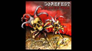 Gorefest - Revolt [HQ]