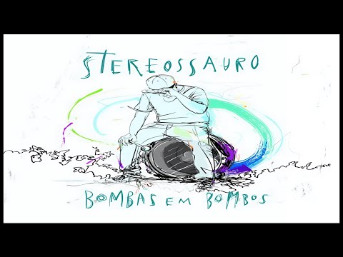 Stereossauro feat Dealema e Razat - Bombas em Bombos
