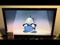 Closing To Jiminy Cricket S Christmas 1986 VHS