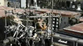 Héroes del Silencio - Babel