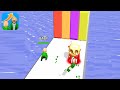 Run Of Life All Levels Gameplay Android Ios Levels 13 16