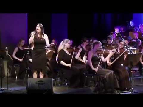 Skyfall Jeannette Marchewka Gummersbacher Philharmoniker