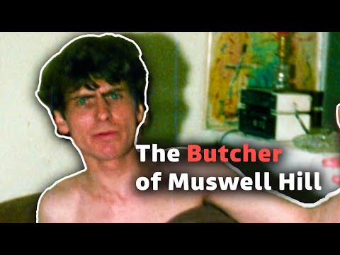 Confessed To Murdering & Mutilating 15 Young Men | The Dennis Nilson Story | True Lives