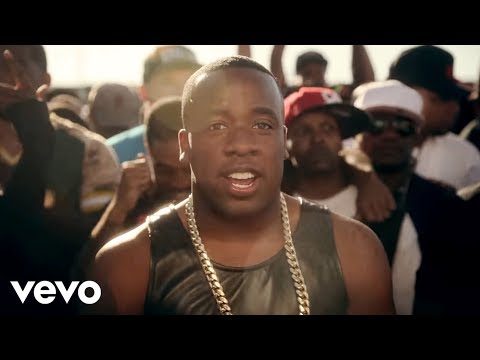 Yo Gotti ft. Jeezy, YG - Act Right (Explicit) [Official Music Video]