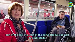 Value Of Transport