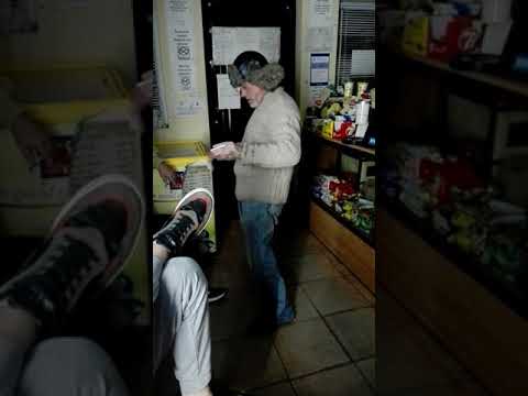 Lehliu Gelu in actiune