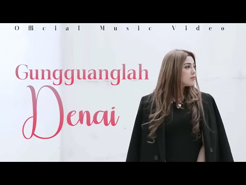 RATU SIKUMBANG - GUNGGUANGLAH DENAI (OFFICIAL MUSIC VIDEO) LAGU MINANG POPULER