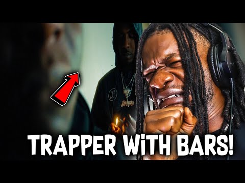 THE PUCHLINE TRAPPER! | Nines - Tony Soprano 2 (REACTION)