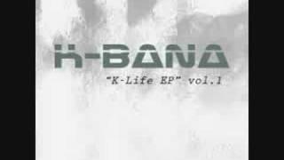 K-Bana feat. Orlando Vaughan: True To You (Pete Gust Remix)