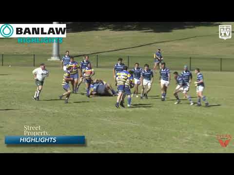 2019 NHRU - Premier 3 Round 18 Highlights - Hamilton v Wanderers