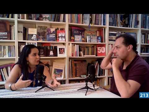 Yasmine Chouikh dans "On se tutoie ?" avec Samir Arjoum sur Radio 213