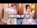 Eidi Ma 15 pro max mila || Unboxing My Eidi from Aayuzeh Janta ❤️ #alizehjamali