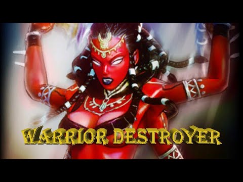 INTENSE KALI VS VAMANA GAME! - Ranked 1v1 Duel - SMITE