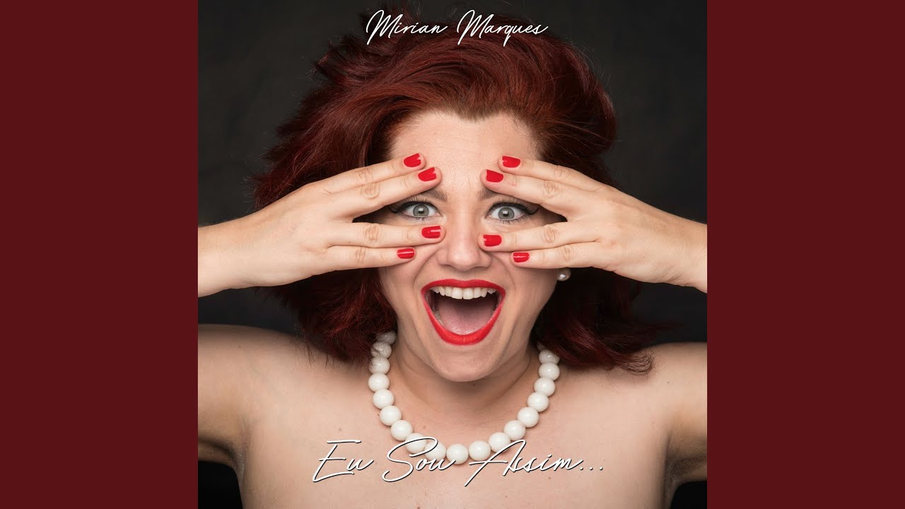 Eu Sou Assim