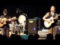 Days of the New - Dancing with the Wind @ Sellersville PA 07/24/2014