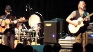 Days of the New - Dancing with the Wind @ Sellersville PA 07/24/2014