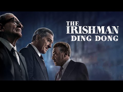 The Irishman | Ding Dong - Jigarthanda | Martin Scorsese | Tamil Edit
