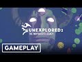 5 Minutes of Unexplored 2 Gameplay | gamescom 2020