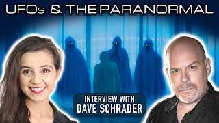 BEYOND BELIEF - UFOs AND THE PARANORMAL (Strange Hidden Truths) - Dave Schrader video