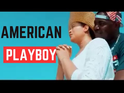 American Playboy