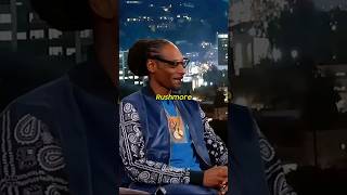 Snoop Dogg Reveals ONLY Person Bob Marley