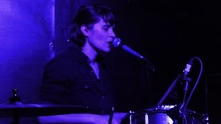 The Buns - Stockholm - Live Paris 2017