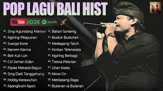 Download lagu ALBUM LAGU BALI TERBARU 2025 - LAGU BALI TERHIST & TERBAIK SAAT INI | ARY KENCANA  mp3
