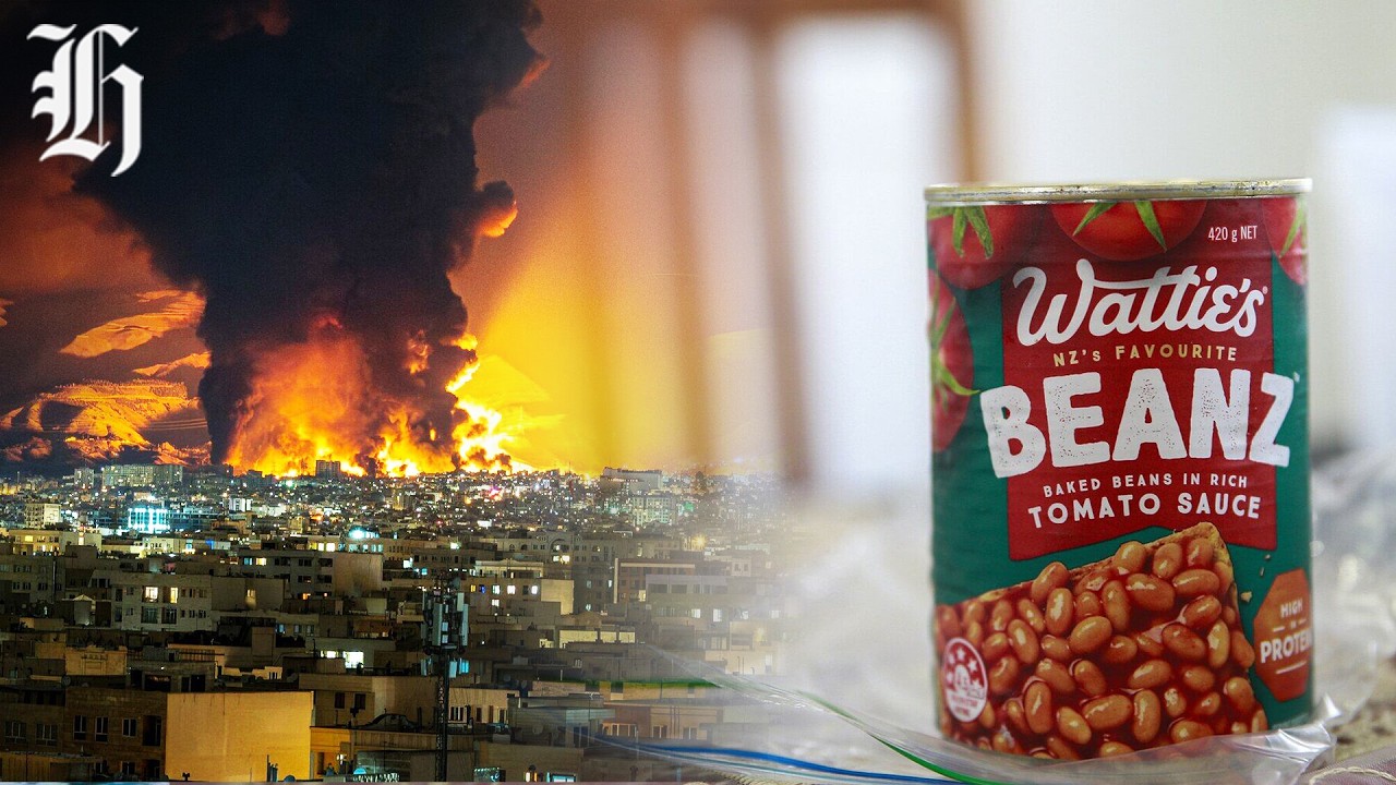 Oil supply disruptions yet to hit NZ, but they’re coming, plus Watties’ US owner in trouble