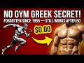 The $0.00 Greek Method That Built Perfect Physiques Without a Gym  Still Works After 50 DEFAULT Thumbnail