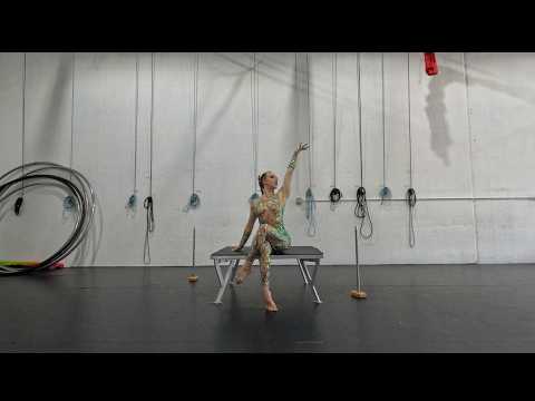 Promotional video thumbnail 2 for Kimberly Circus