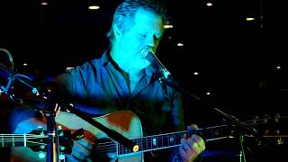 When We Were Kids - Bill Chambers - Songwriters in the Round - Rooty Hill RSL 22-11-2012
