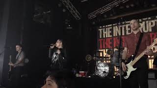 Room with a View | The Interrupters LIVE