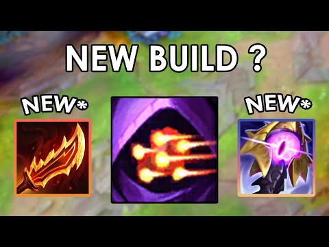 So, Jax is unstoppable with 1 item ?