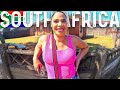 Coloured HOOD Of Durban South Africa The WENTWORTH Documentary