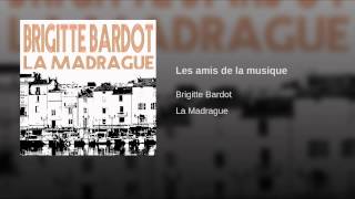 Les amis de la musique