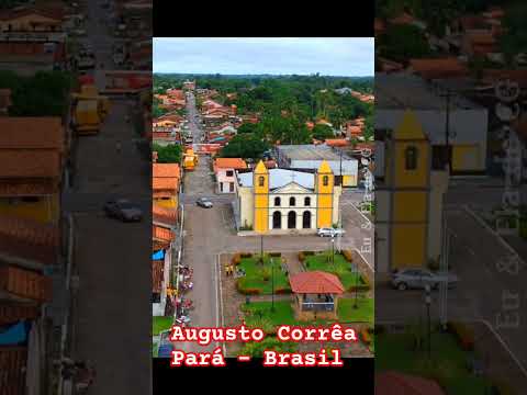 cidade de Augusto Corrêa