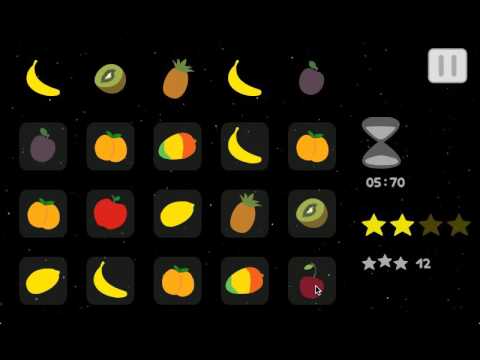 Fruit Chaser